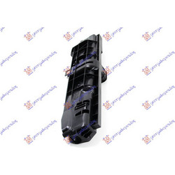 Βαση Ψυγειου Πλαστικη Καθετη Αριστερα Bmw Series 1 (E82/88) COUPE/CABRIO 07-13 - 152000892