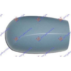 Καπακι Καθρεφτη Βαφομενο Δεξια Fiat Punto 03-11 - 038907711