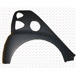 Φτερο Πισω Δεξια Smart Fortwo 12-14 - 549001681