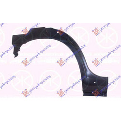 Φρυδι Πισω 4Π Δεξια Hyundai Excel 92-94 - 087908731