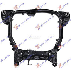 Γεφυρα Μηχανης Kia Ceed 3D 07-10 - 039000910