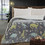 Beauty Home Παιδικό Κουβερτοπάπλωμα Μονό Φωσφοριζέ 160x220 Art 6270