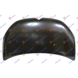 Καπο Εμπρος Citroen C3 16- - 195200070