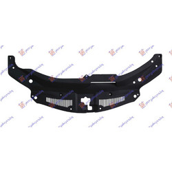 Πλαστικη Ποδια Μετωπης Ανω RX-350 Lexus Rx 15-20 - 485300810