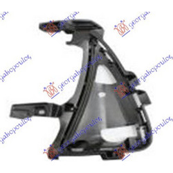 Διχτυ ΠΡΟΦΥΛ. ΕΜΠ. Εσω (F SPORT) Αριστερα Lexus Is Iii 16-21 - 487304804
