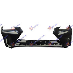 Προφυλακτηρας Εμπρος Βαφομενος Lexus Nx 17-22 - 488103370