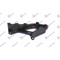 Φανοστατης Εμπρος Ανω Πλαστικος Αριστερα Honda Civic TYPE-R 17- - 345300472