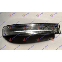 Φλας Πλαινο Καθρεφτη Δεξια Kia Picanto 15-17 - 432105496