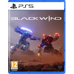 Blackwind PS5