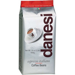 Danesi Caffe Classic Καφές Espresso σε Κόκκους 1kg