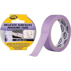 HPX Χαρτοταινία 38mm x 50m 1τμχ 385000122