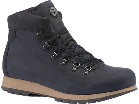 Olang - Bormio Thi.Tex 81 Nero