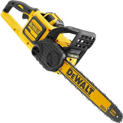 DeWALT DCM575N Αλυσοπρίονο Μπαταρίας 54V 5.68kg με Λάμα 40cm
