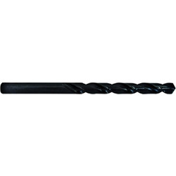 Τρυπάνι Μετάλλων Μακρύ HSS DIN 340 10*184MM 71000 (13862)