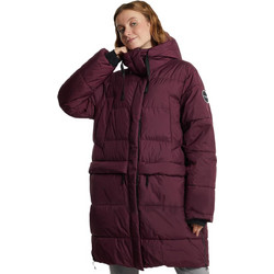 Icepeak Artern Γυναικείο Μπουφάν Χειμωνιάτικο Puffer Μακρύ 53036405I-689