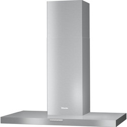 Miele DAW 1920 Active Απορροφητήρας Καμινάδα-Τζάκι 90cm Inox