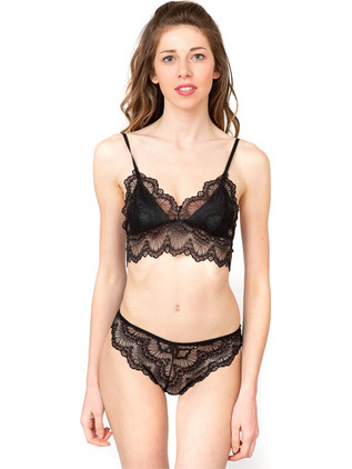 Sexy γυναικείο set (911) - Κυπαρισσί