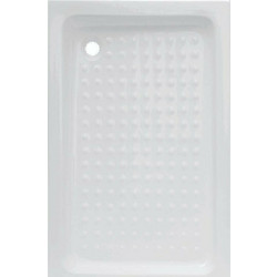 Ντουζιέρα Ορθογώνια Tema Eco 70x120x11 cm