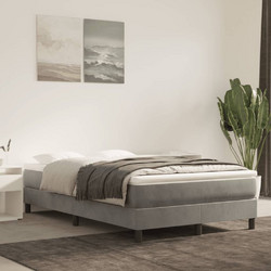 vidaXL Pocket Springs Ημίδιπλο 120x200cm 347768