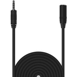 Sonoff 5m 2.5mm jack extension (AL560)