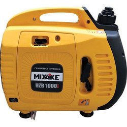 Miyake HZB G1000i Γεννήτρια Βενζίνης Βαλιτσάκι Inverter