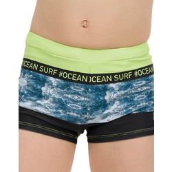 Energiers Παιδικό Μαγιό Boxer για Αγόρι Πολύχρωμο 33-223012-8