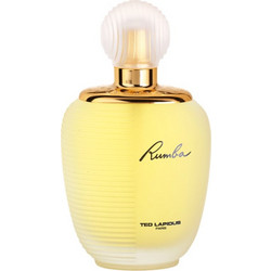 Ted Lapidus Rumba Eau de Toilette 100ml