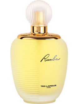 Ted Lapidus Rumba Eau de Toilette 100ml