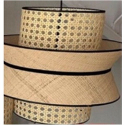 Timber Destyle Boho SX-0040-1H
