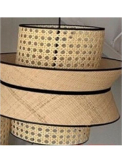 Timber Destyle Boho SX-0040-1H