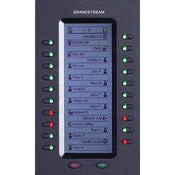 Grandstream GXP2200EXT IP Phone extension