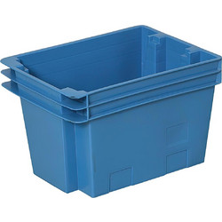 Τελάρο 100% πρωτογενές υλικό 400x300x250mm 4325