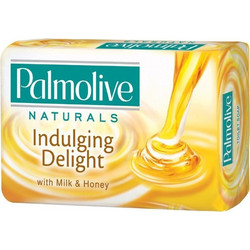 Palmolive Naturals Milk & Honey Σαπούνι 90gr