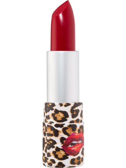 Seventeen Glossy Lips Animal Print 02 Κραγιόν Stick
