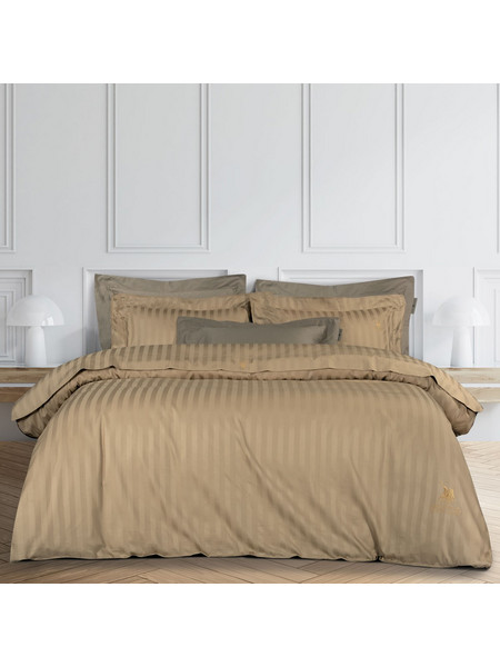 Greenwich Polo Club Σετ Σεντόνια King Size Βαμβακοσατέν 270x280 2153