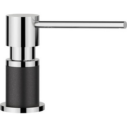 Ντισπένσερ BLANCO σειρά LATO Anthracite Χρωμε 525810