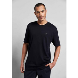 Bugatti T Shirt της σειράς Gold - 8350 35191 290 Black