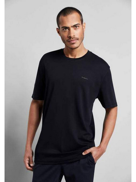Bugatti T Shirt της σειράς Gold - 8350 35191 290 Black