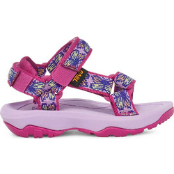 Teva Hurricane XLT 2 Παιδικά Πέδιλα για Κορίτσι Φούξια 1019390T-BPLC