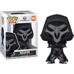 Funko Pop! Games Overwatch 902 Reaper