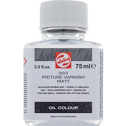 ROYAL TALENS ΒΕΡΝΙΚΙ ΛΑΔΙΟΥ MAT PICTURE 75ml