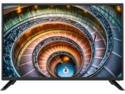 IQ 4302SMT Smart Τηλεόραση 43" Full HD Edge LED (2021)