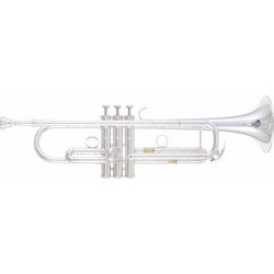 YAMAHA YTR-8335 RS 04 Tρομπέτα