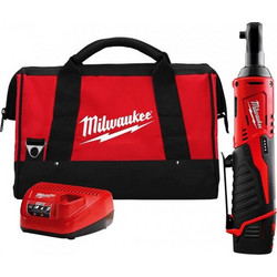 M12(TM) IR-201B 1/4'' ΚΑΣΤΑΝΙΑ MILWAUKEE 4933441725