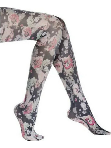 F80111 Adidas Neo Selena Gomez AOP Tights