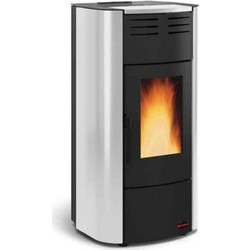 La Nordica Extraflame Raffaella Idro H18 Σόμπα Pellet Καλοριφέρ 21.7kW
