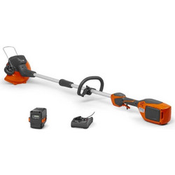 Husqvarna 110iL Χορτοκοπτικό Μπαταρίας Ώμου / Χειρός 36V 3.2kg Kit 1x2Ah