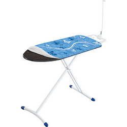 Leifheit AirBoard Premium M 72563 Σιδερώστρα για Σίδερο Ατμού 120x38x76cm