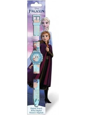 Kids Licensing Disney Frozen 4914FZN