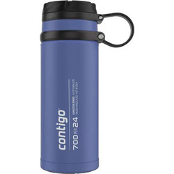 Contigo Premium Outdoor Fuse SS Blue Corn 700ml